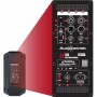 Audiocenter GT515A активная FOH/мониторная акустическая система