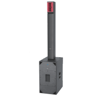 Audiocenter L83 MK2 пассивная широкополосная акустическая колонна