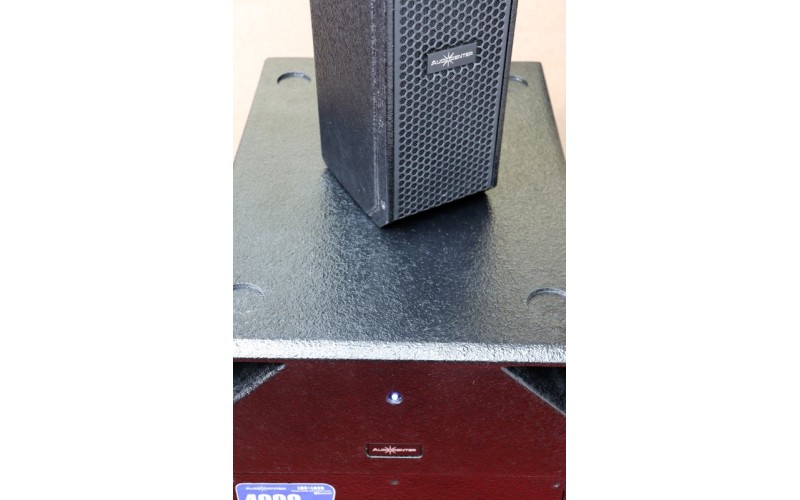 Audiocenter L83 MK2 пассивная широкополосная акустическая колонна