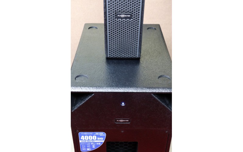 Audiocenter L83 MK2 пассивная широкополосная акустическая колонна