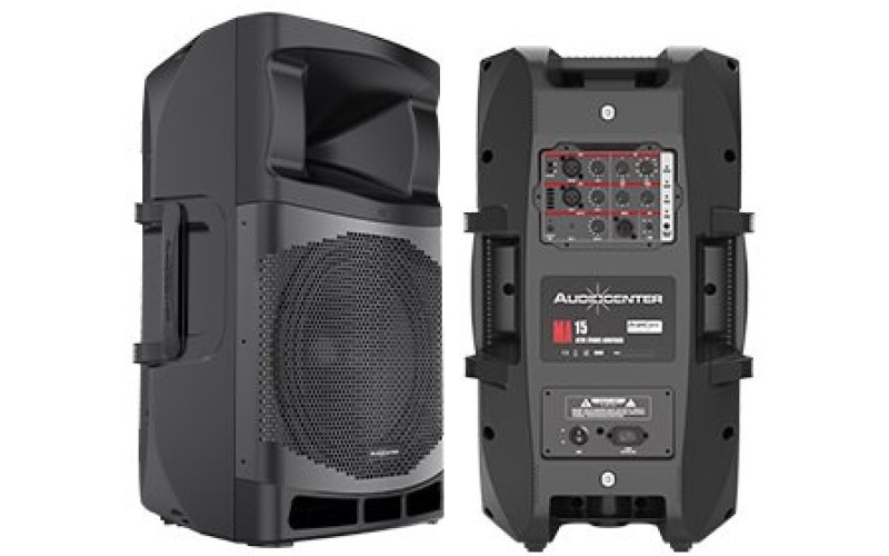 Audiocenter MA12 активная акустическая система