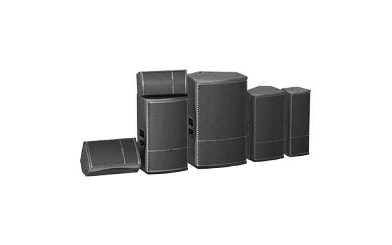 Audiocenter PF12+ MKII 90 пассивная широкополосная система