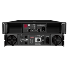 Audiocenter PRO4.0 усилитель мощности