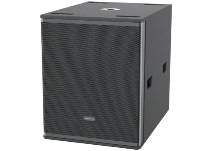 Audiocenter S3118A активный сабвуфер