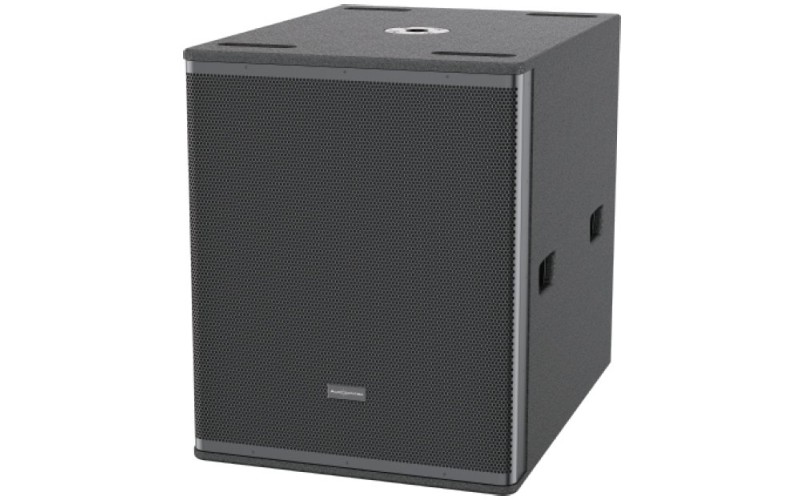 Audiocenter S3118A активный сабвуфер