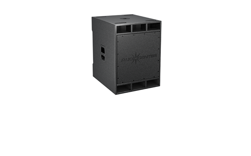 Audiocenter SA3118 активный сабвуфер