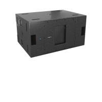 Audiocenter SA3218 активный сабвуфер