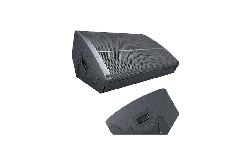 Audiocenter WM210-DSP активный сценический монитор