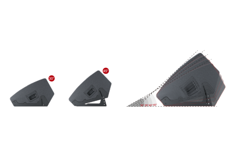 Audiocenter WM210-DSP активный сценический монитор