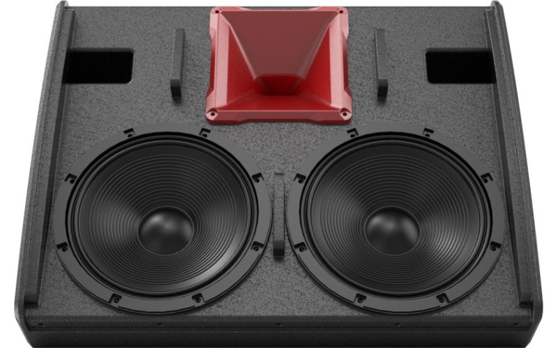 Audiocenter WM3210A активный напольный сценический монитор