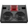 Audiocenter WM3210A активный напольный сценический монитор