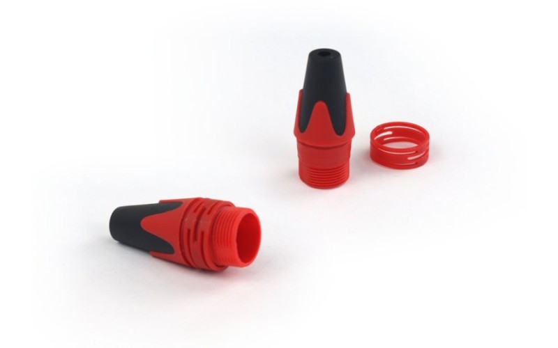 AuraSonics BXR красный колпачок