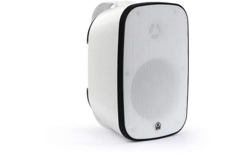 AuraSonics DENSE-5T-WH акустическая система настенная