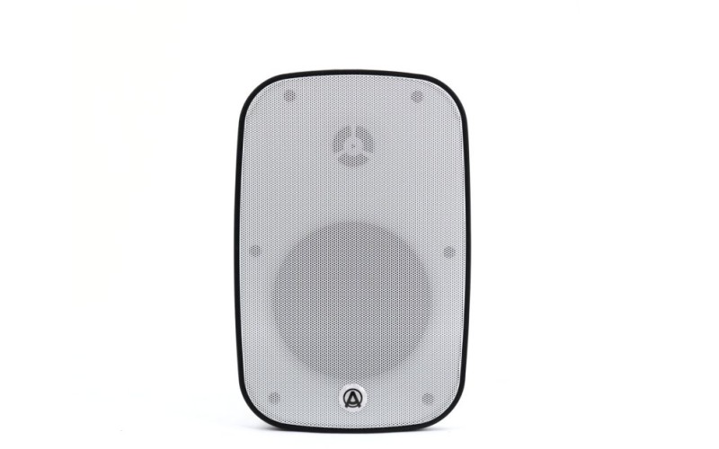 AuraSonics DENSE-5T-WH акустическая система настенная