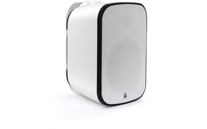 AuraSonics DENSE-6T-WH акустическая система настенная