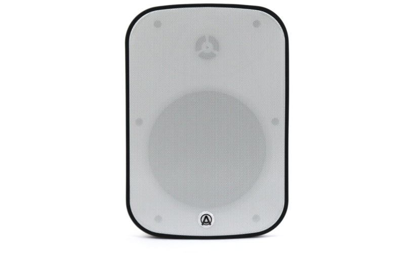 AuraSonics DENSE-6T-WH акустическая система настенная