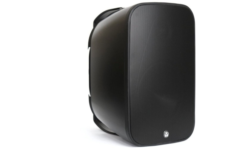 AuraSonics DENSE-8T  акустическая система настенная