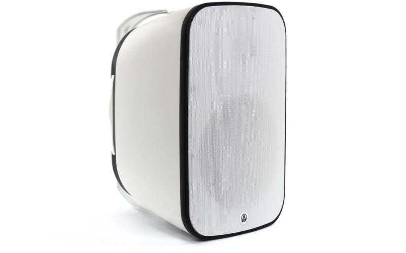 AuraSonics DENSE-8T-WH акустическая система настенная