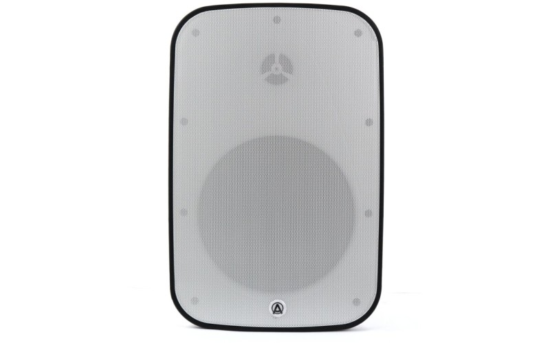 AuraSonics DENSE-8T-WH акустическая система настенная