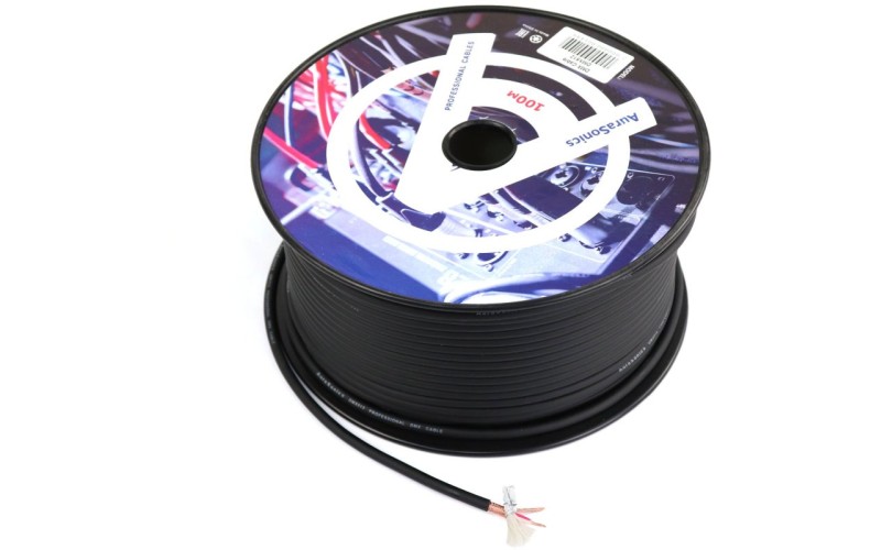 AuraSonics DMX512 кабель  DMX