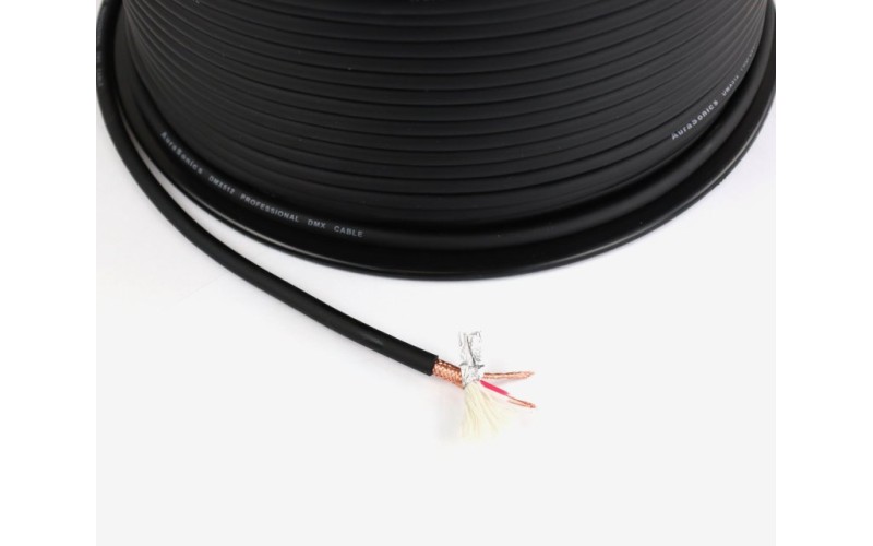 AuraSonics DMX512 кабель  DMX