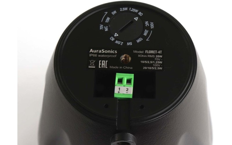 AuraSonics FLORET-4T акустическая система