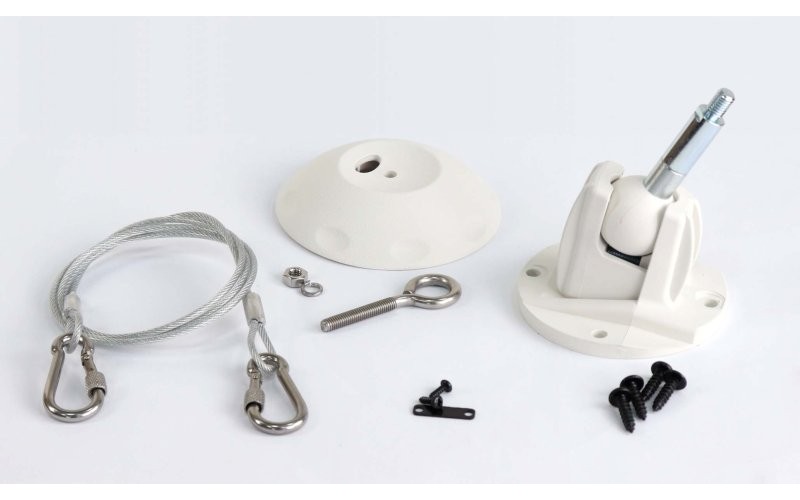 AuraSonics FLORET-4T-WH акустическая система