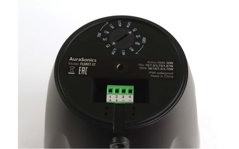 AuraSonics FLORET-5T акустическая система