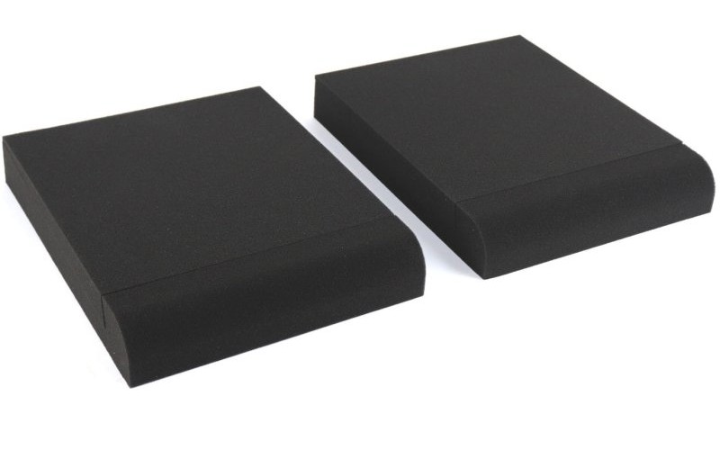 AuraSonics FLS1  подставки под студийные мониторы