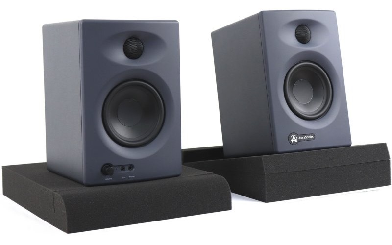 AuraSonics FLS1  подставки под студийные мониторы