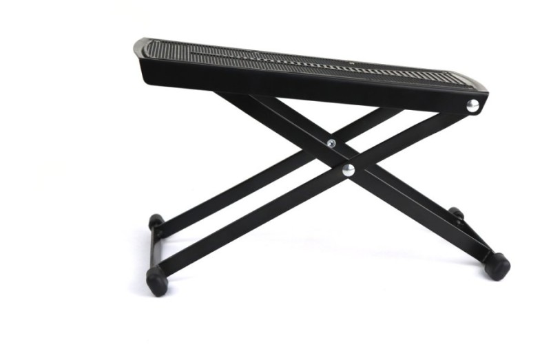 AuraSonics GF поставка под ногу гитариста