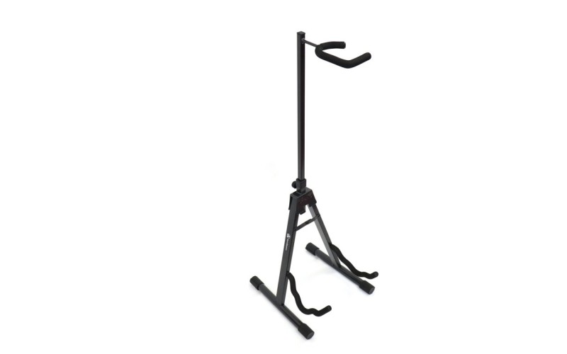 AuraSonics GS3 гитарная стойка с поддержкой грифа