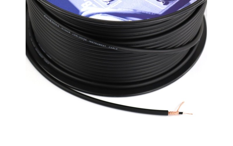 AuraSonics IC124CB инструментальный кабель 100м