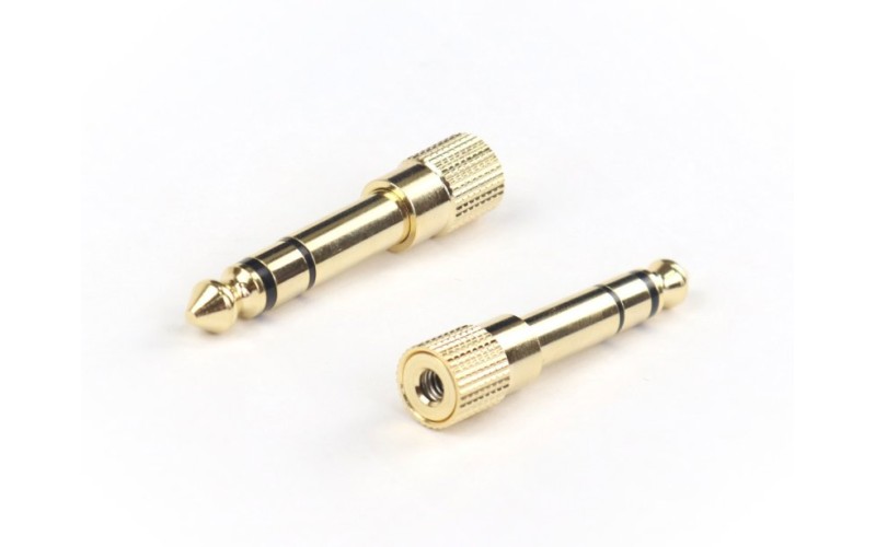 AuraSonics J35J63-G переходник Jack
