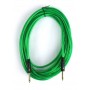 AuraSonics J63J63-10TGR гитарный кабель Jack