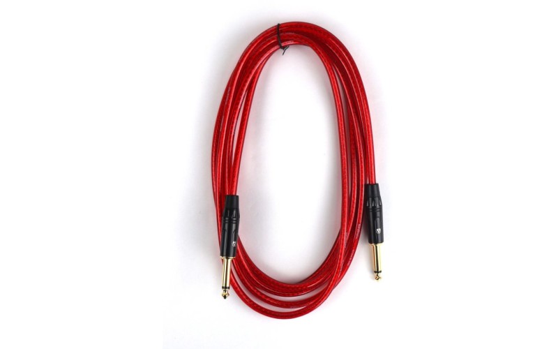 AuraSonics J63J63-3TRD гитарный кабель Jack