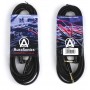 AuraSonics J63J63R-5 гитарный кабель Jack