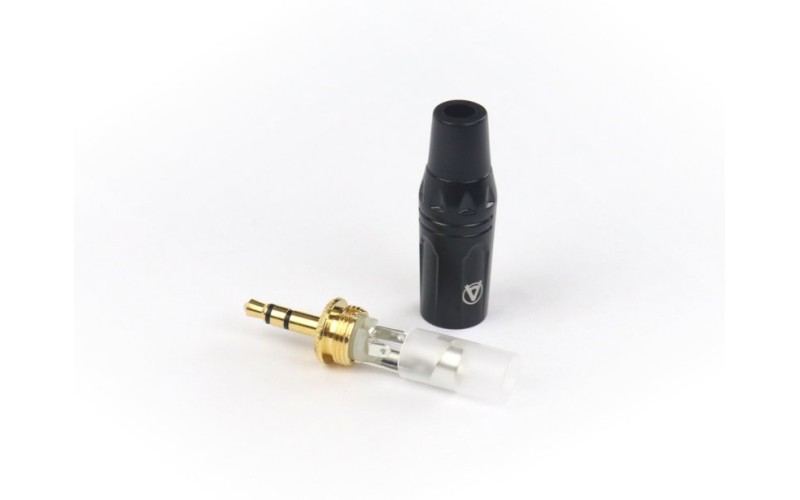 AuraSonics JA35B кабельный разъем Jack