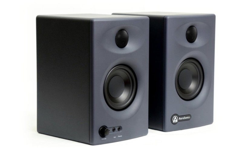 AuraSonics KN3BT активные мониторы