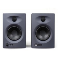 AuraSonics KN4 активные мониторы