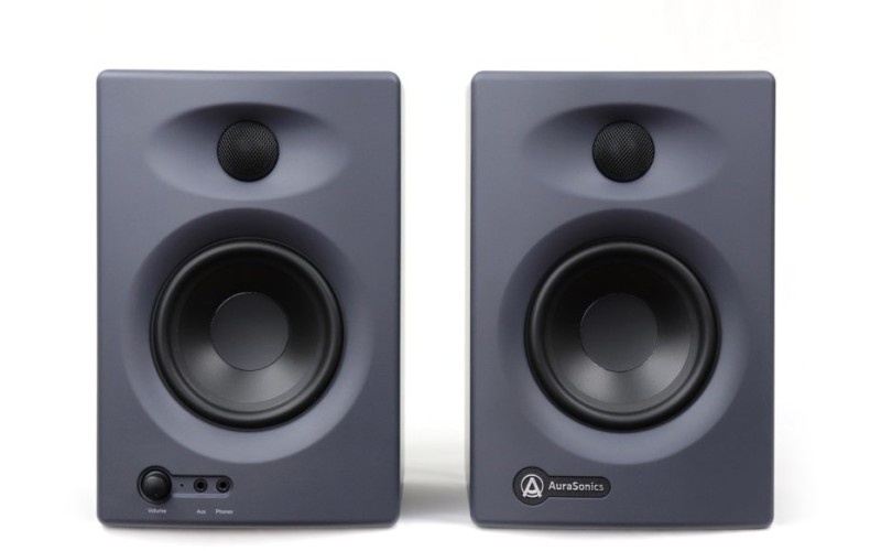 AuraSonics KN4BT активные мониторы