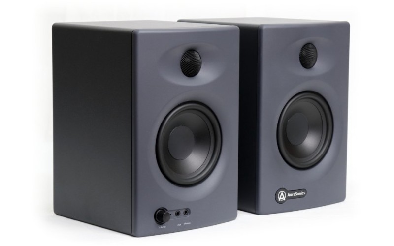 AuraSonics KN4BT активные мониторы