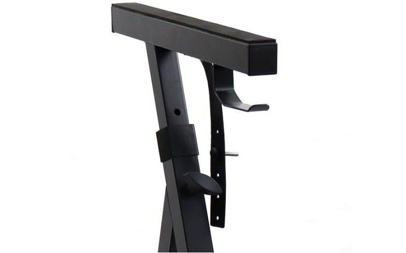 AuraSonics KS3 клавишная стойка z-образная