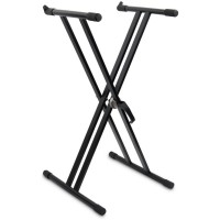 AuraSonics KSD1 клавишная стойка  X-образная
