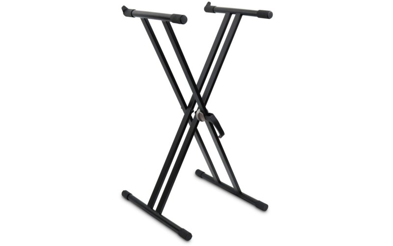 AuraSonics KSD1 клавишная стойка  X-образная