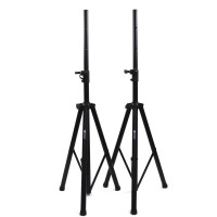 AuraSonics LSkit1 комплект из двух стоек для акустических систем, высота 1.1-1.9м