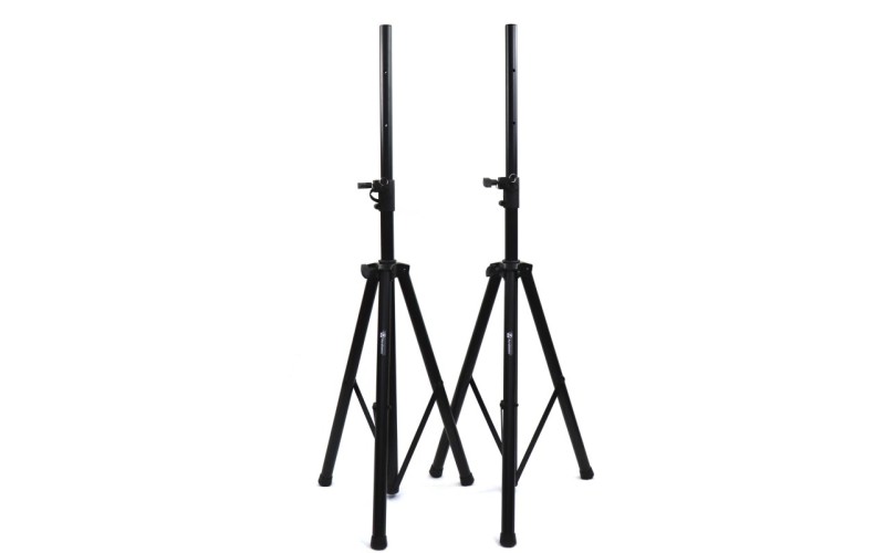 AuraSonics LSkit1 комплект из двух стоек для акустических систем, высота 1.1-1.9м