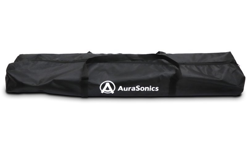 AuraSonics LSkit1 комплект из двух стоек для акустических систем, высота 1.1-1.9м