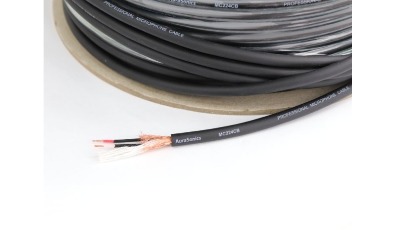 AuraSonics MC224CB микрофонный кабель