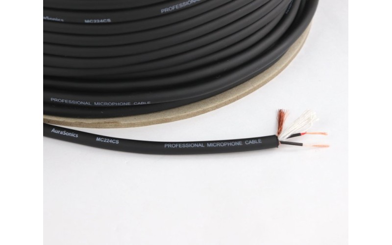 AuraSonics MC224CS микрофонный кабель